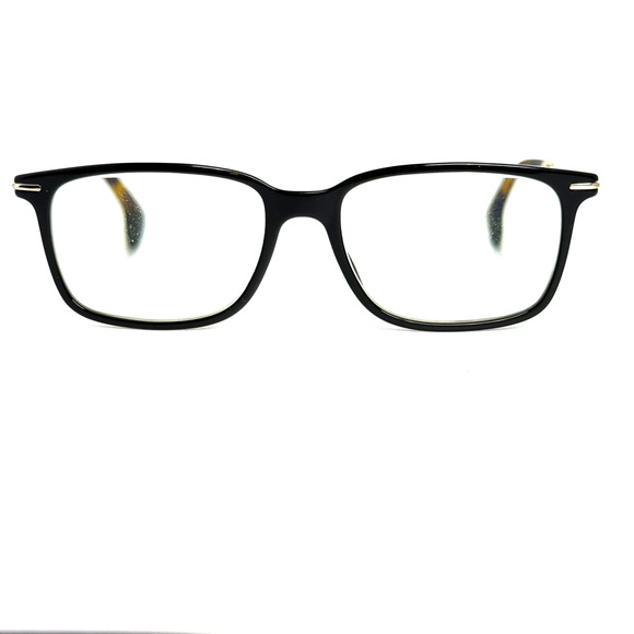 Carrera Other - CARRERA Eyeglasses frames Black Red White Gold Brown Tortoise H19797